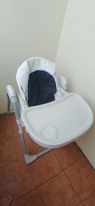 Столик детский для кормления, Prima Pappa Zero 3, Italy!