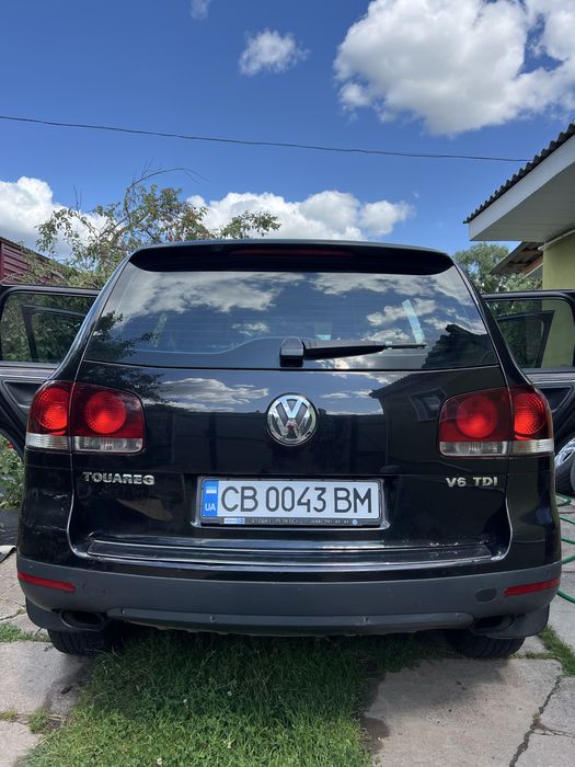 Продам надійде авто фольсфаген таурег 2008 року