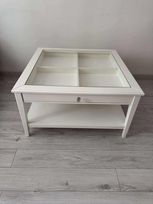 IKEA イケア LIATORP(リアトルプ) センターテーブル IKEA イケア LIATORP(リアトルプ) センターテーブル IKEA イケア