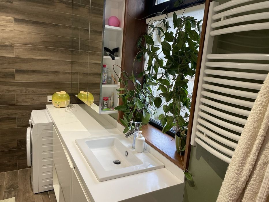 Аренда дома 2к  Сан Роща гараж бассейн