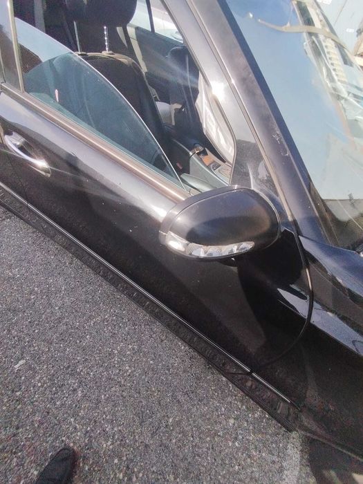 Mercedes-Benz class E