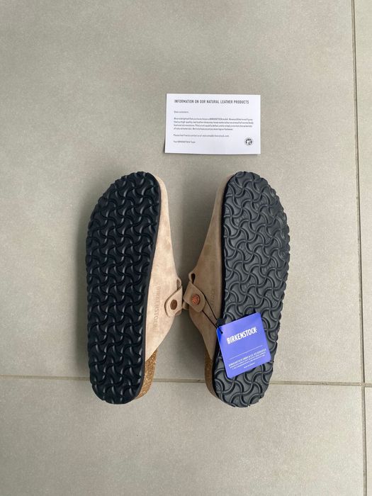 Birkenstock boston