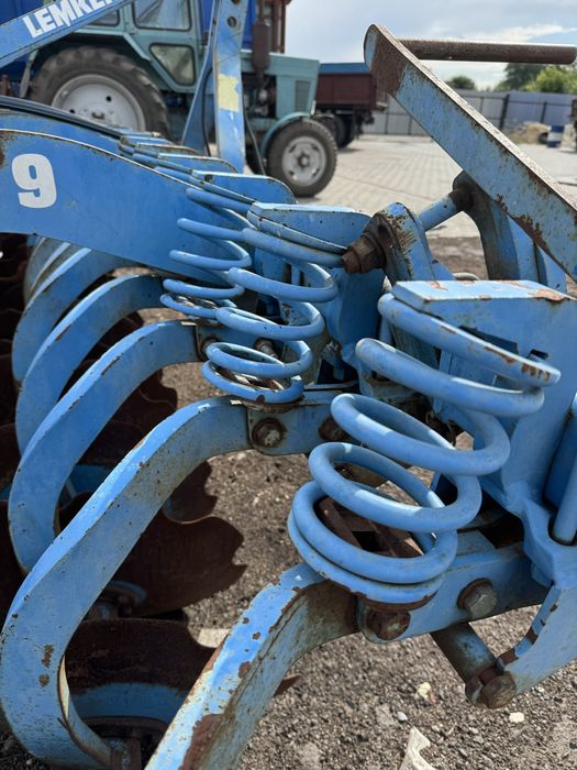 Продам LEMKEN Rubin 3m можливо з ПДВ
