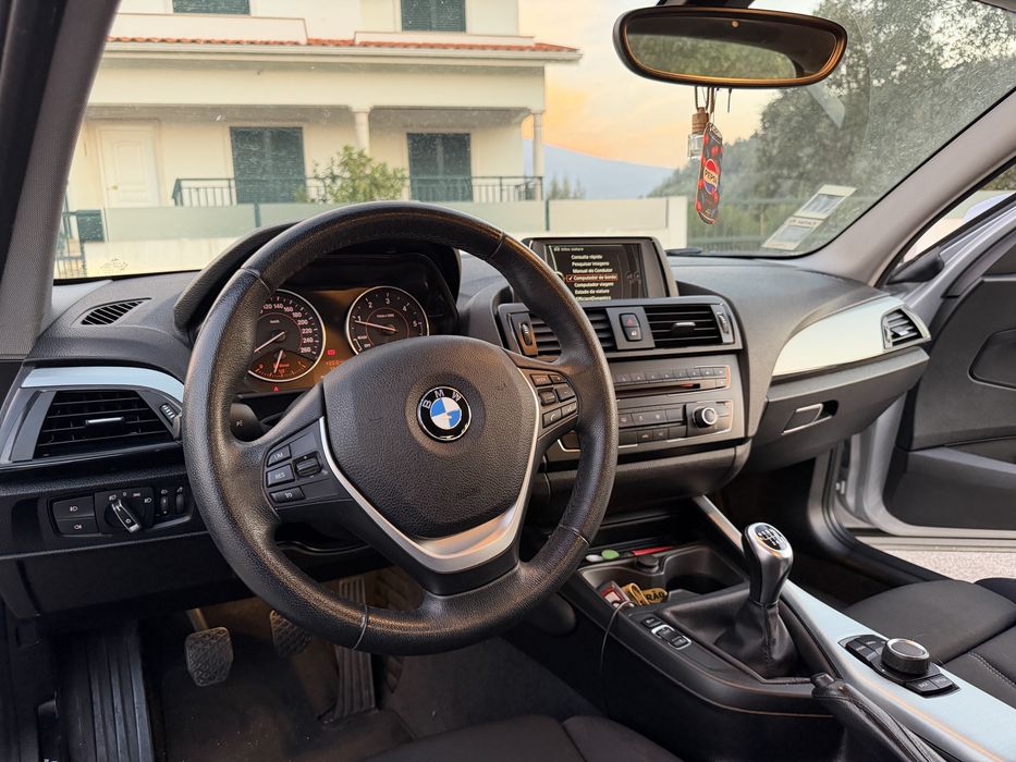 BMW 116d Sport - Nacional — photo 5