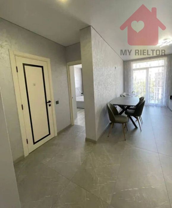 Продаж 1.5 квартири по вул.Радіщева