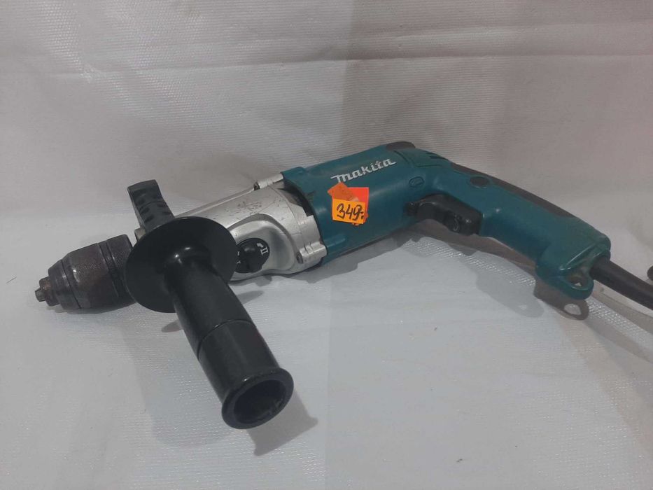 Wiertarka udarowa Makita HP 2051