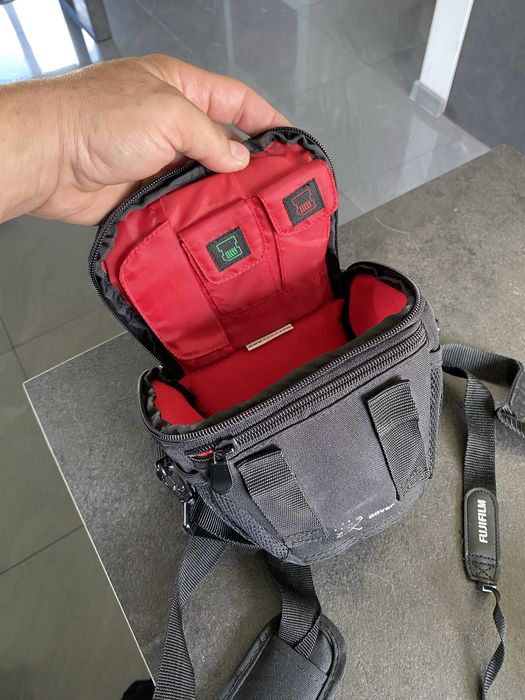 Fujifilm finepix S4500