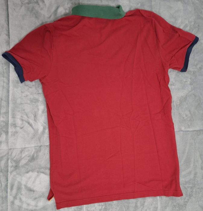 Polo seleção nacional