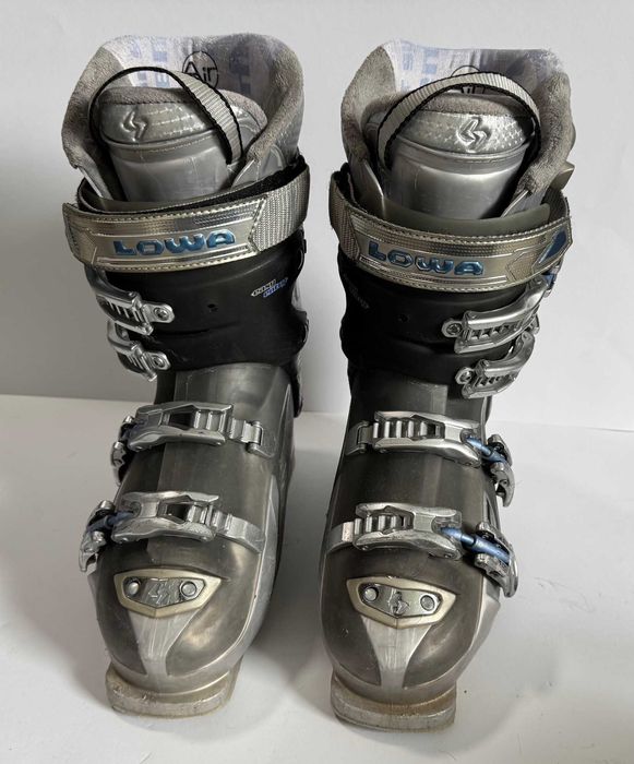 Buty narciarskie LOWA damskie rozmiar 26.0 - 26.5