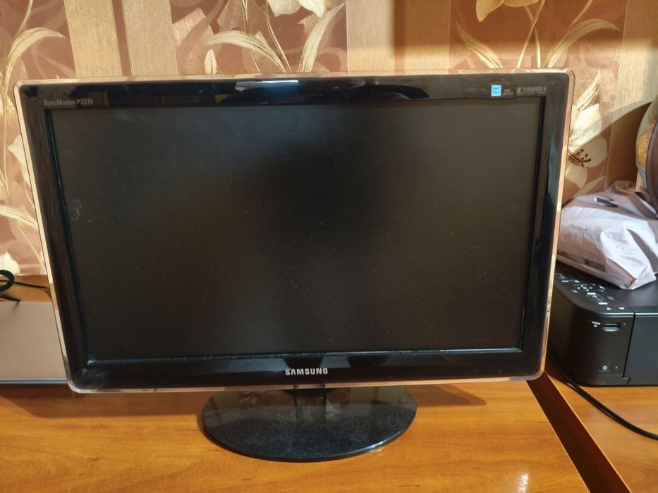 Монітор SAMSUNG б/у