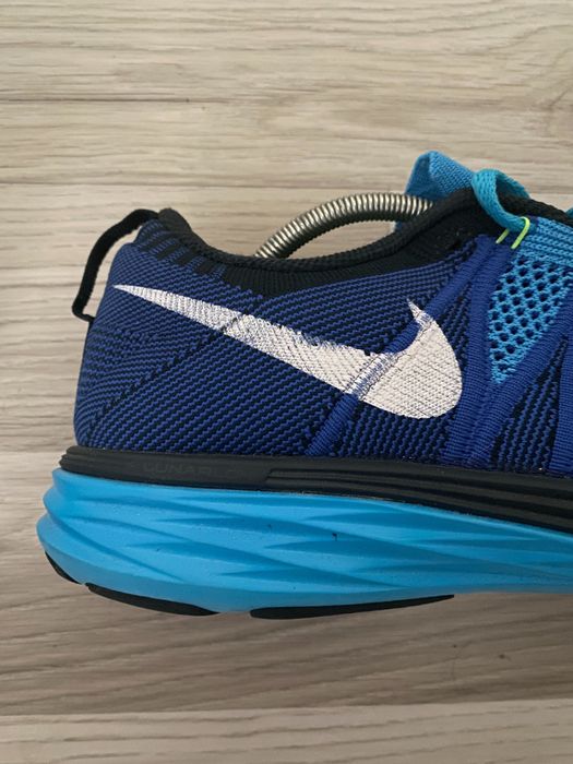 Кросівки кеди мокасини Nike Найк