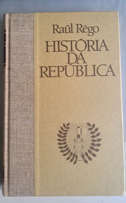 História da República