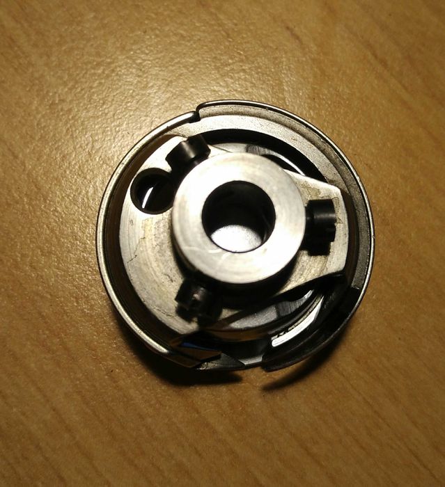 Пружина толкателя челнока для Kohler, челнок Textima, ...