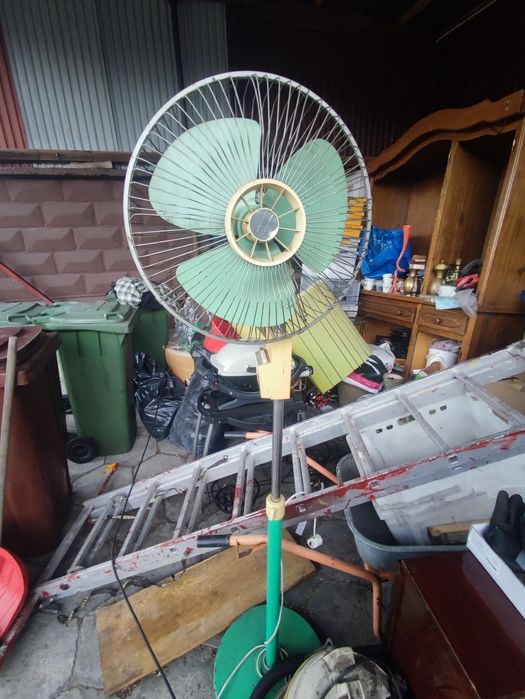 Wentylator perdom metrix