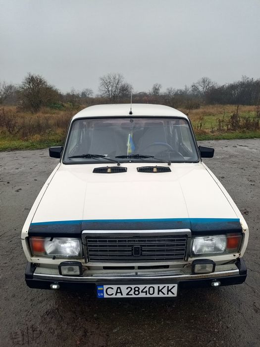 Продам авто ваз.