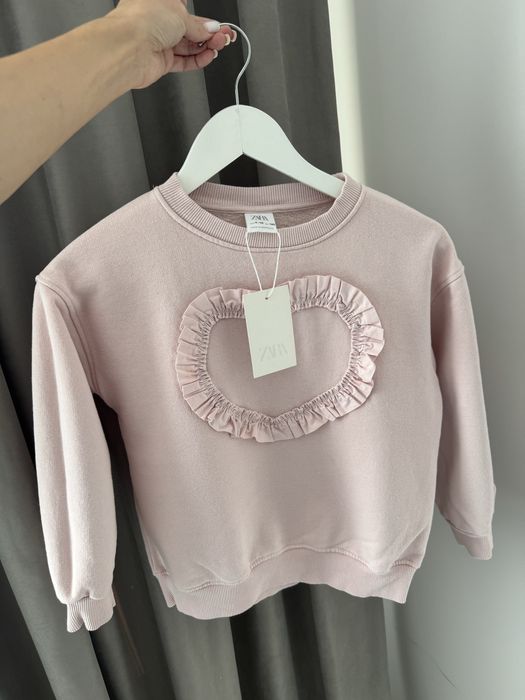 Світшот, кофта Zara