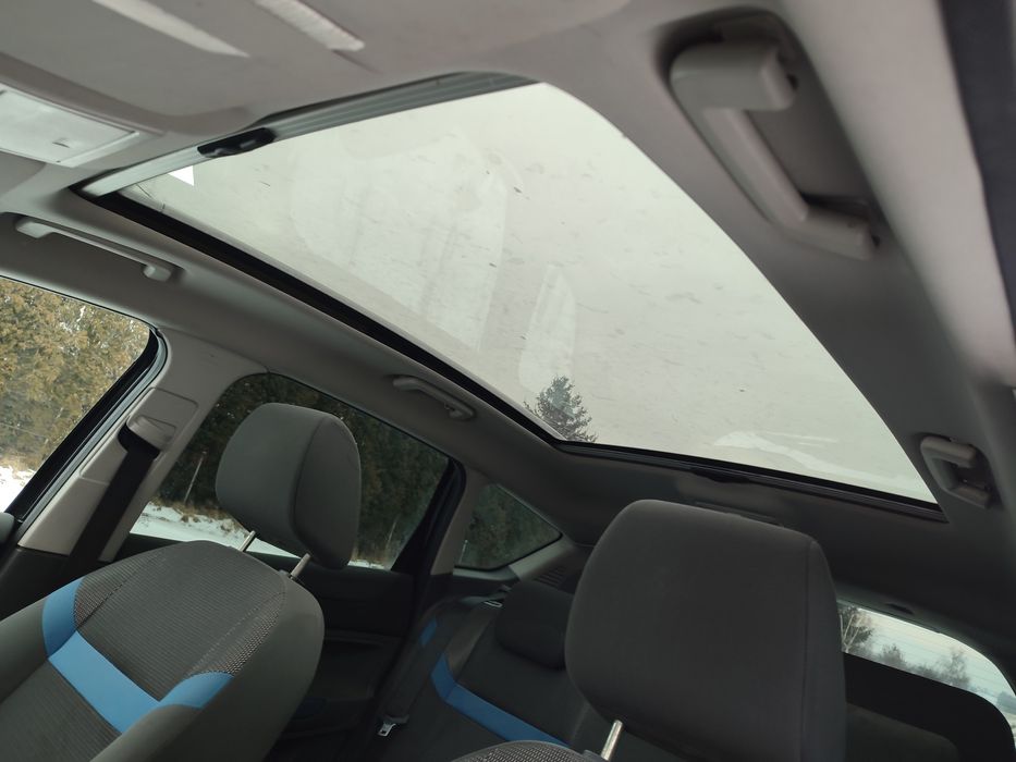 Ford Kuga 4x4 2.0 diesel