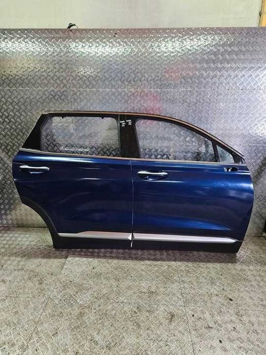 Hyundai Santa FE IV двері