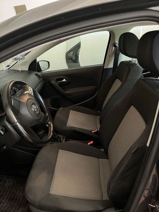Vendo VW POLO 1.6tdi 170mil km