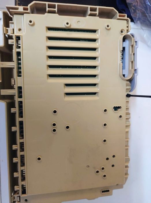 Moduł sterujący pralką Whirlpool