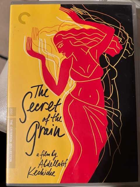 The Secret of The Grain de Abdellatif Kechiche