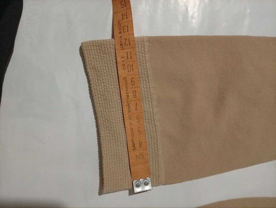 Підколінки/гольфи компресссійні противарикозні  Sigvaris ССL 2