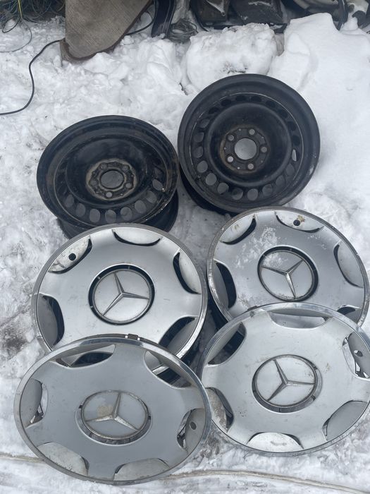 Продам диски віто