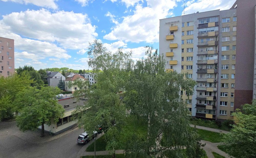 Mieszkanie Kraków