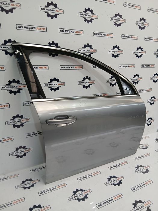 PORTA FRENTE DIREITA CINZA PEUGEOT 308SW III 1.6BLUEHDI ANO: 2017