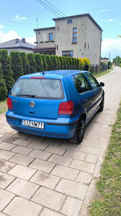 Sprzedam Volkswagen Polo
