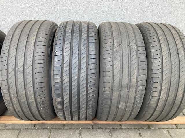 4x lato 225/50r18 Michelin Primacy 4 komplet 2021rok 225/50-18
