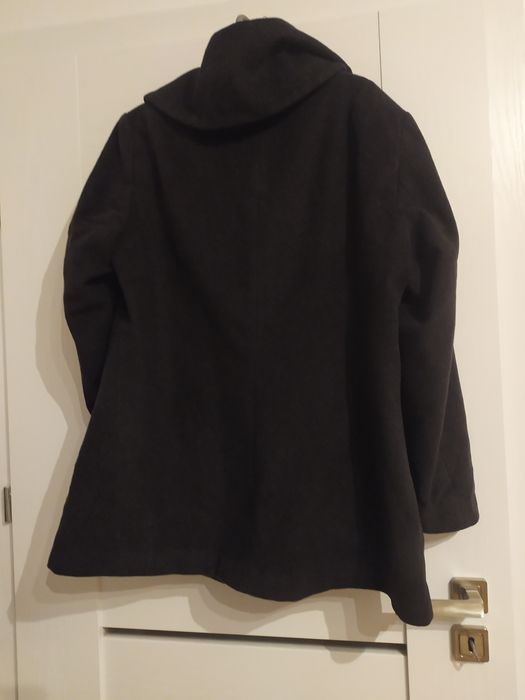 Płaszcz z firmy h&m