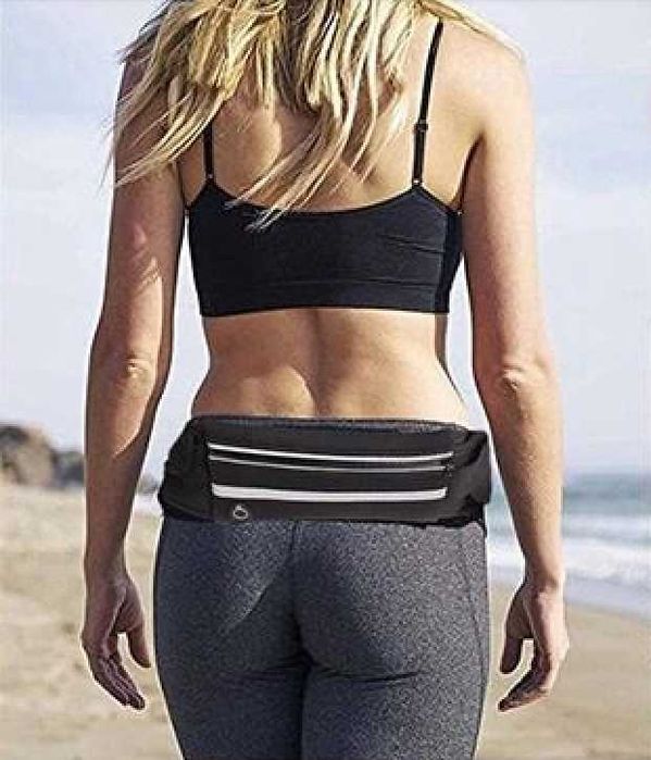 XXL 2w1 Namiot Turystyczny Rodzinny Kempingowy 4 osobowy + GRATIS Pas