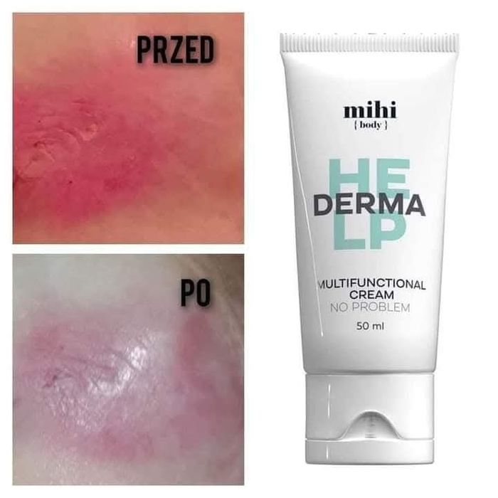 Krem Wielofunkcyjny NO PROBLEM 75ml