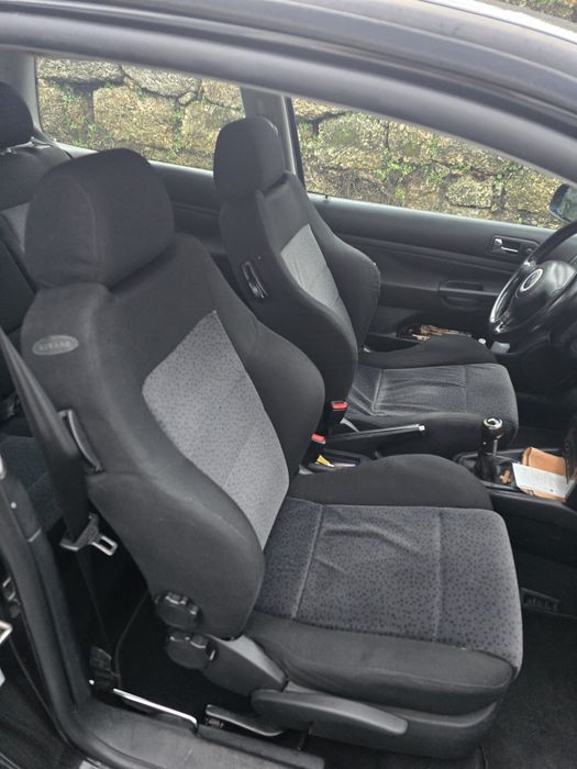 Golf gti 115cv diesel
