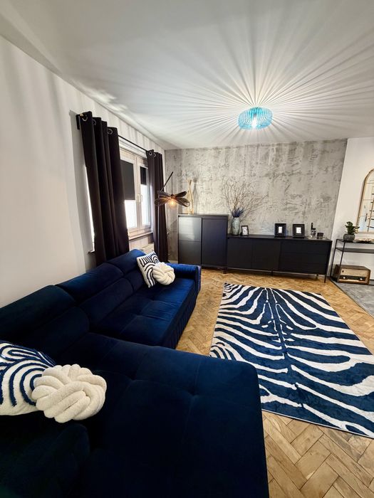Apartment in Poznań, Świt, Grunwald Północ - Widok 2