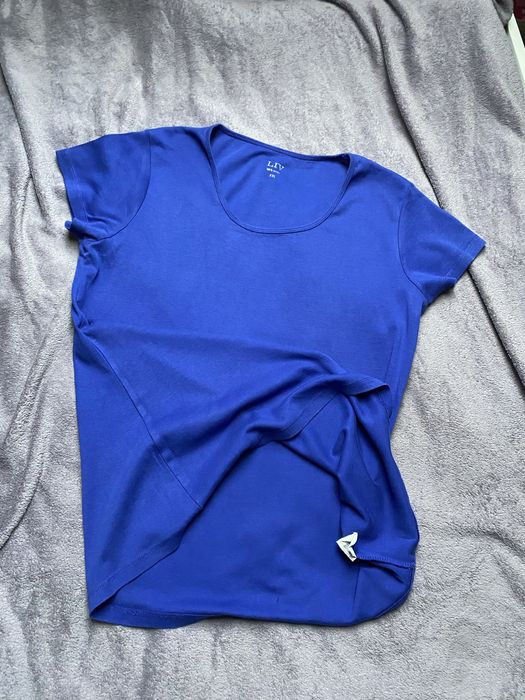 bluzka Liv roz. XXL