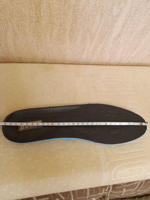 Кросівки трекінгові