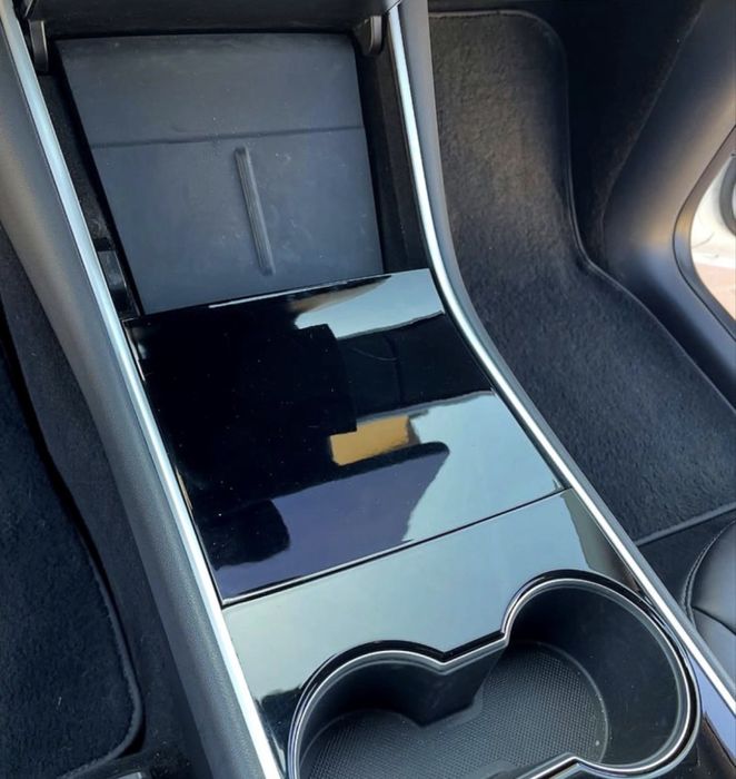 Tesla Model Y Long Range Dual Motor 2021 року