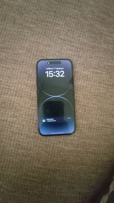 Продам айфон 14про