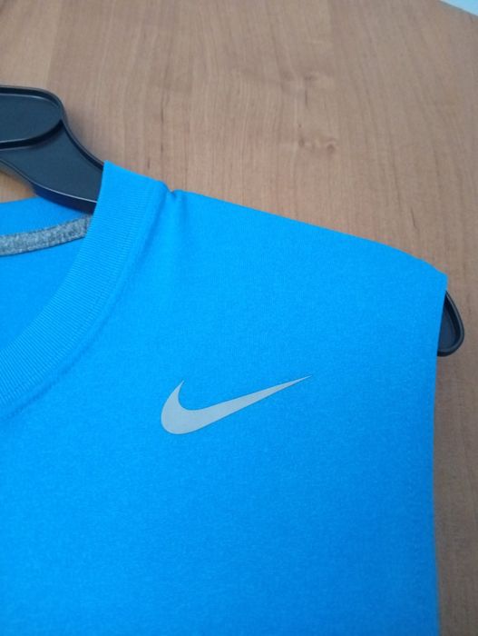 T-shirt bezrękawnik męski Puma