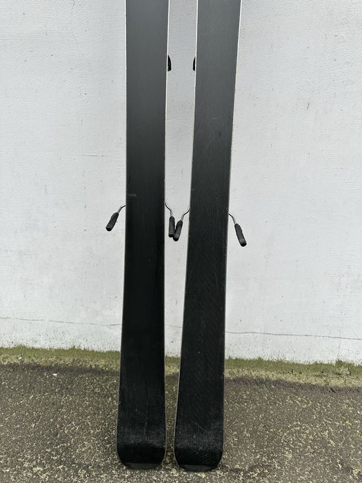 Narty Head Rev 78 163cm