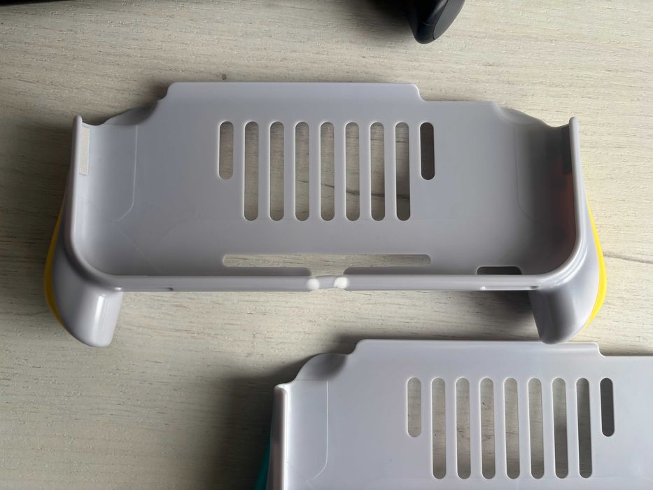 Бампер для Nintendo Switch Lite Grip Case / тримач для зручної гри