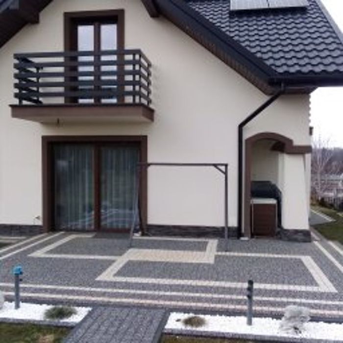 Elewacje ocieplanie budynków