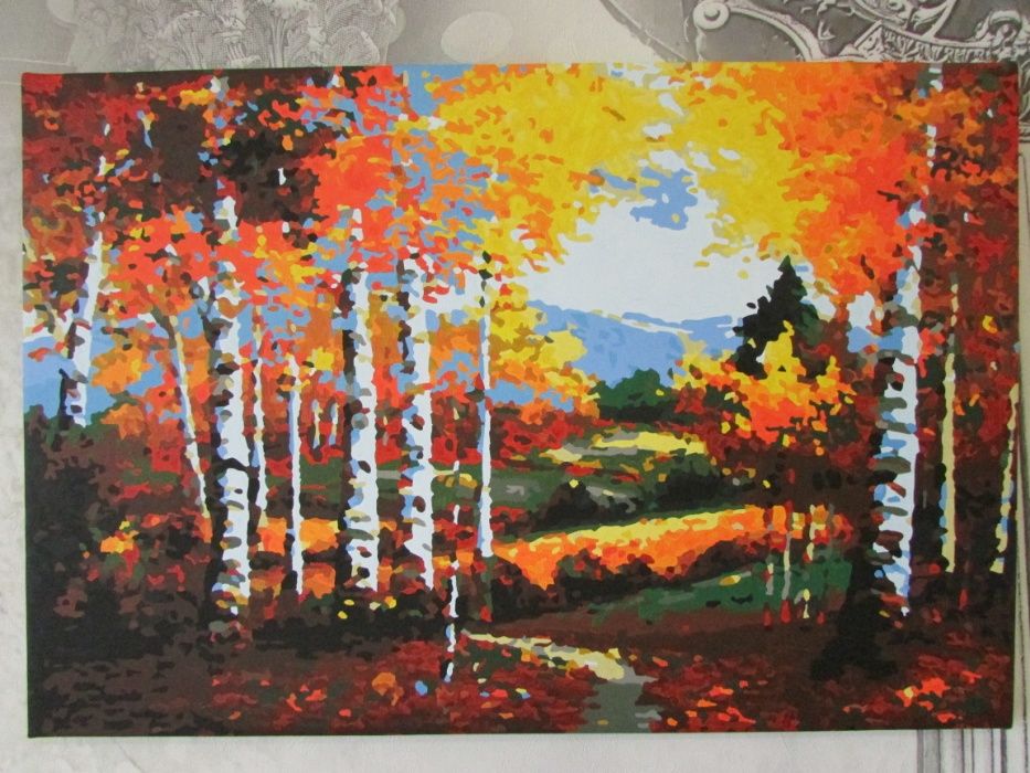 продам картины 40*50