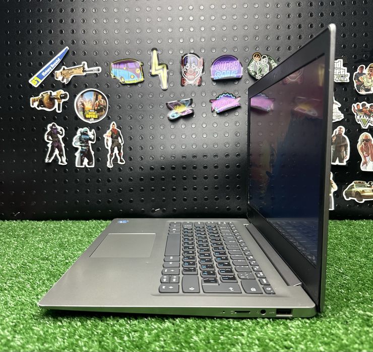 Ноутбук Lenovo S130-14IGM 14ʼʼ FHD Celeron N4000 4GB ОЗУ/ 64GB eMMC