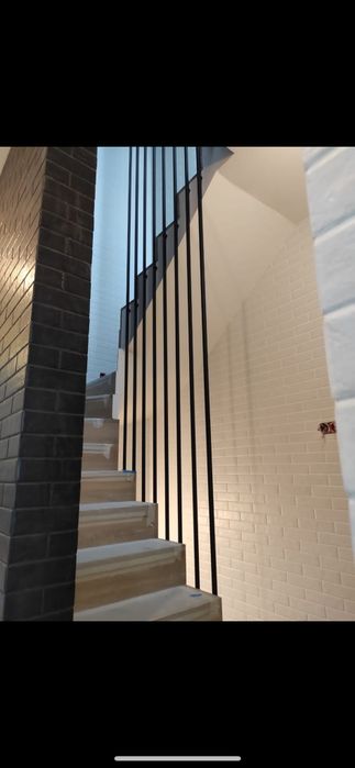 Balustrady wewnętrzne zewnetrzne
