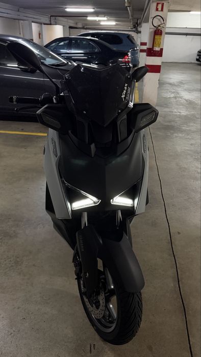 Xmax tech max 300  2026