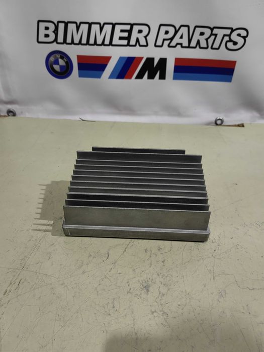 Amplificador de Som BMW serie 3 F30/F31  9312.448