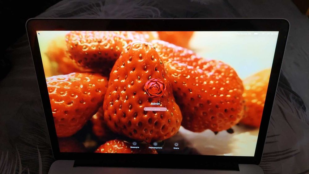 MacBook Pro 15 2013